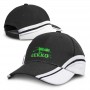 Silverstone Cap