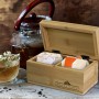 Bamboo Tea Box