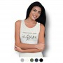 TRENDSWEAR Relay Womens Tank Top