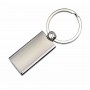 Satin Key Ring