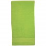 Terry Velour Towel