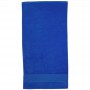 Terry Velour Towel