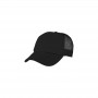 Foam Mesh Trucker Cap