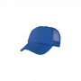 Foam Mesh Trucker Cap