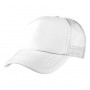 Foam Mesh Trucker Cap