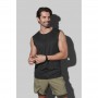 Stedman Mens Active 140 Sleeveless