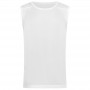 Stedman Mens Active 140 Sleeveless