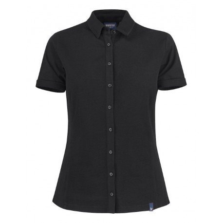 Shellden Womens Polo