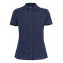 Shellden Womens Polo