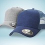 Jersey Trucker Cap