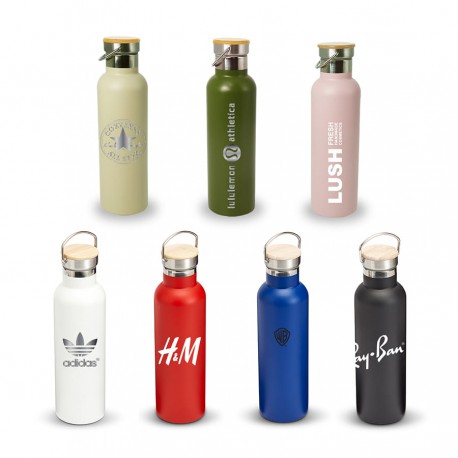 Shadow 750ml Water Bottle