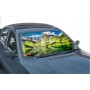 Dash-Mate Sunshade - Full Colour INDENT