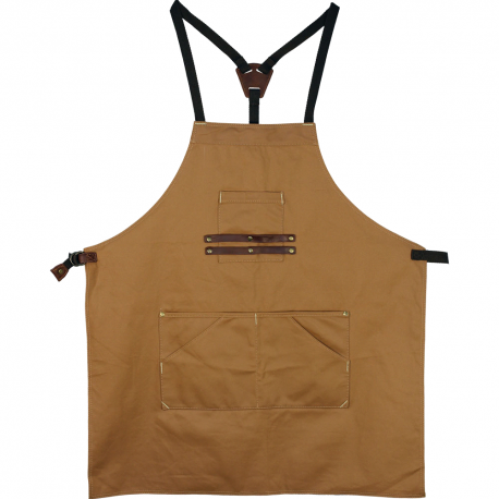 Cafe Apron