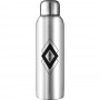 Guzzle 800ml Stainless Sports Bottle