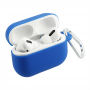 Travel Accessories - Silicone Airpod Pro Case