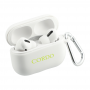 Travel Accessories - Silicone Airpod Pro Case