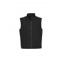 Unisex Reversible Vest