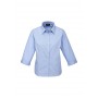 Ladies Base 3/4 Sleeve Shirt