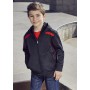 Kids United Hoodie