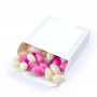 Corporate Colour Jelly Beans in 50g Box