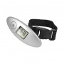 Weight Lifter Travel Scale