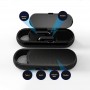 Roxy 2n1 TWS Earbuds with Bluetooth Speaker