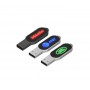 Olympia LED Flash Drive 4GB - 64GB (USB2.0)