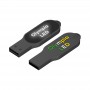 Olympia LED Flash Drive 4GB - 64GB (USB2.0)