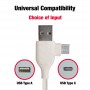 Tropea Charge Cable