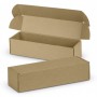 Die Cut Box with Locking Lid - 295x76x76mm