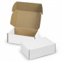 Gift Bags - Die Cut Box with Locking Lid - 175x130x65mm