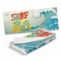 Beach Towels - Sand Free Towel - Full Colour