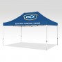 custom printed marquees - 3x4.5n Marquee