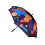 custom printed marquees - Designa Full Colour Promo Umbrella-Air