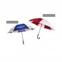 Custom Made Full Colour Golf Umbrella