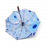 Custom Made Full Colour Golf Umbrella