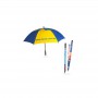 Custom Made Full Colour Sports Umbrella