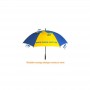 Custom Made Full Colour Sports Umbrella