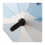 Classic Eight-Panel Digital Print Umbrella