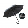 Classic Eight-Panel Digital Print Umbrella