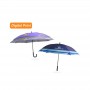 Custom Made Expandable Golf Umbrella