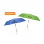 Custom Made Triple folding RPET umbrella