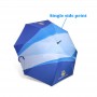 Deluxe Eight-Panel Umbrella with Projector Lamp(27)