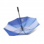 Deluxe Eight-Panel Umbrella with Projector Lamp(27)