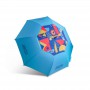 Full Colour Sports Umbrella