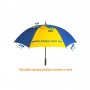 Full Colour Sports Umbrella