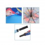 Full Colour Sports Umbrella