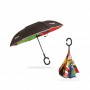 Reversible Folding Umbrella