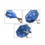 Reversible Folding Umbrella