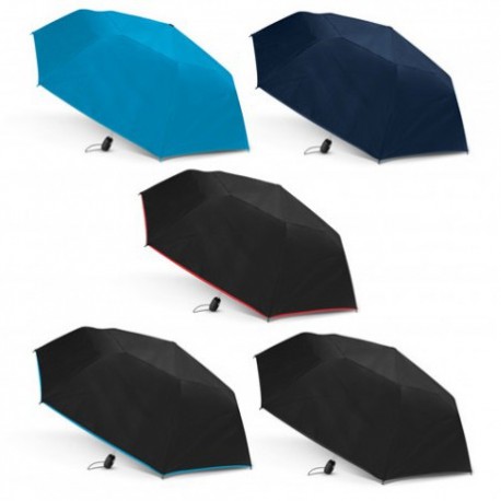 Hurricane City Umbrella